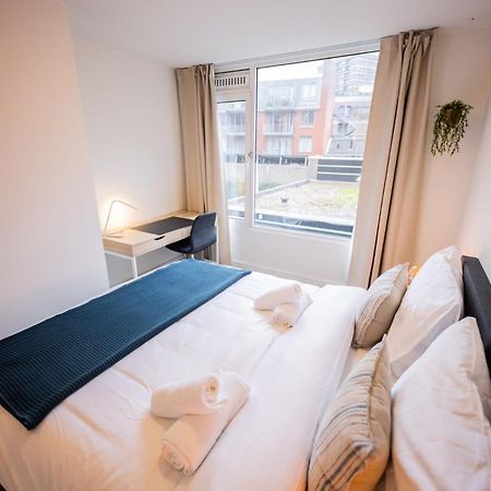 Delightful 2 Bedroom Apartment - Sd23L Eindhoven Ngoại thất bức ảnh