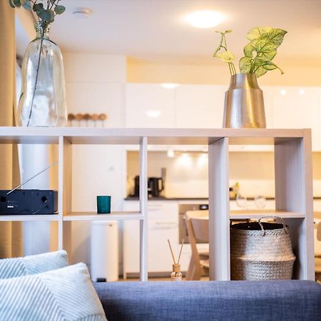 Delightful 2 Bedroom Apartment - Sd23L Eindhoven Ngoại thất bức ảnh