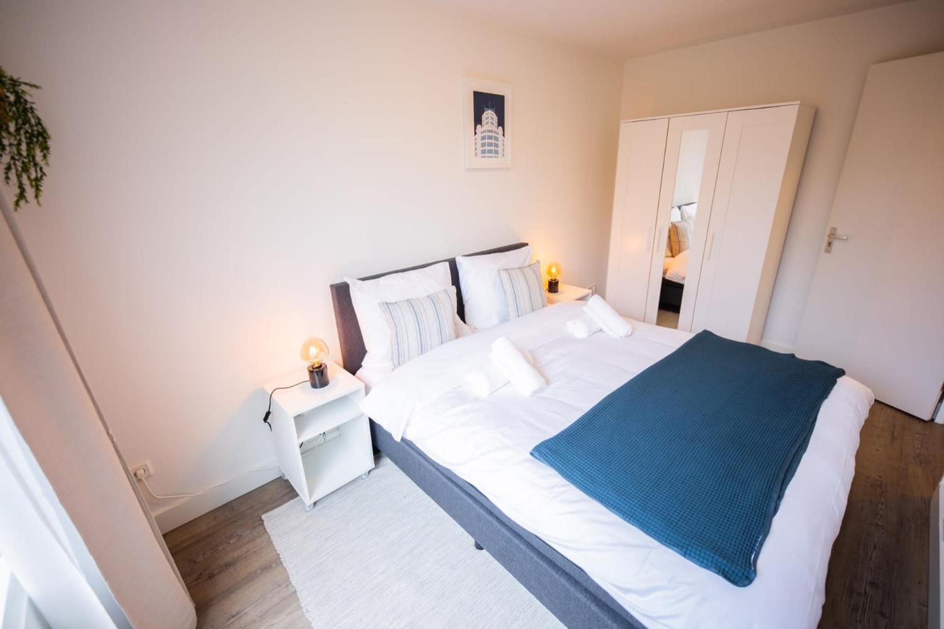 Delightful 2 Bedroom Apartment - Sd23L Eindhoven Ngoại thất bức ảnh
