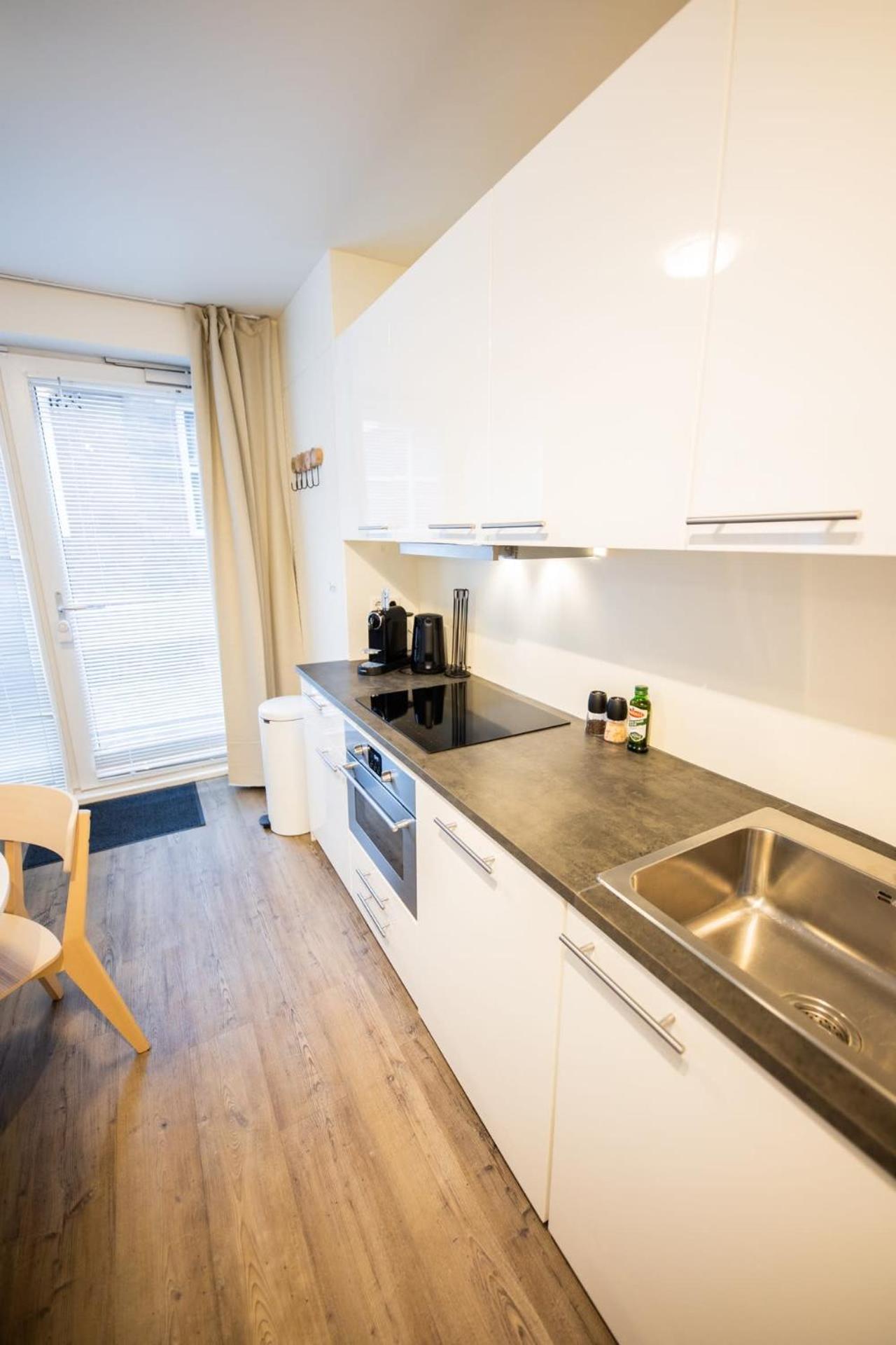 Delightful 2 Bedroom Apartment - Sd23L Eindhoven Ngoại thất bức ảnh