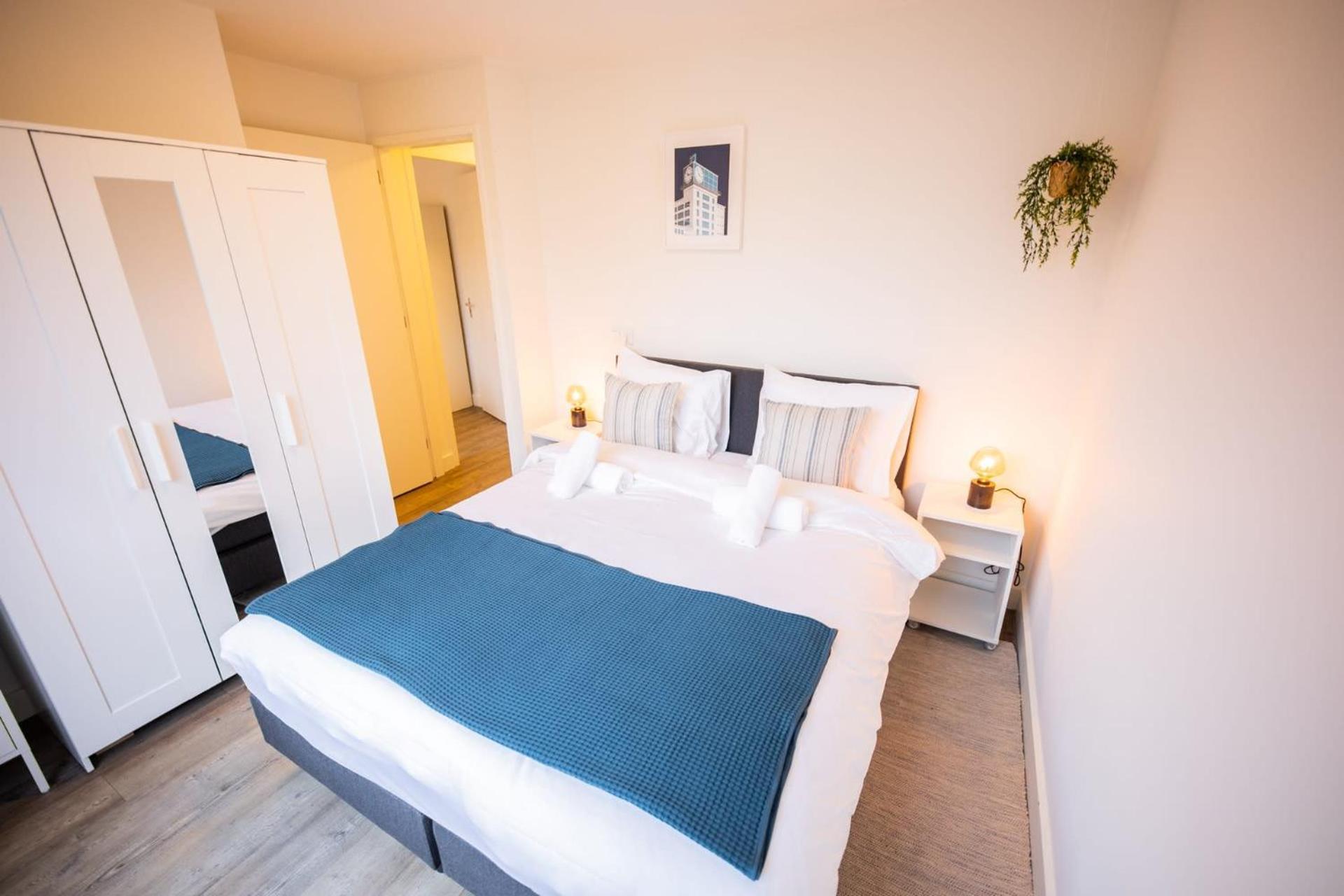 Delightful 2 Bedroom Apartment - Sd23L Eindhoven Ngoại thất bức ảnh