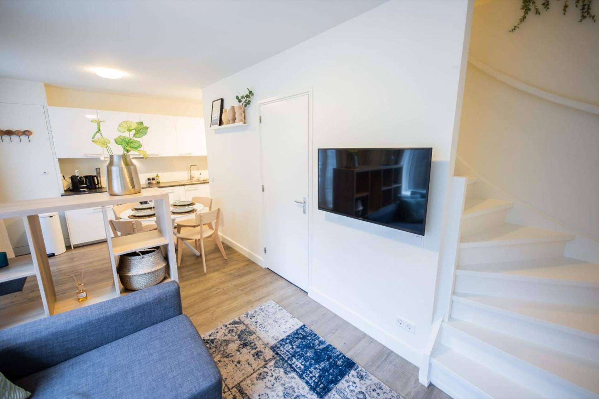 Delightful 2 Bedroom Apartment - Sd23L Eindhoven Ngoại thất bức ảnh