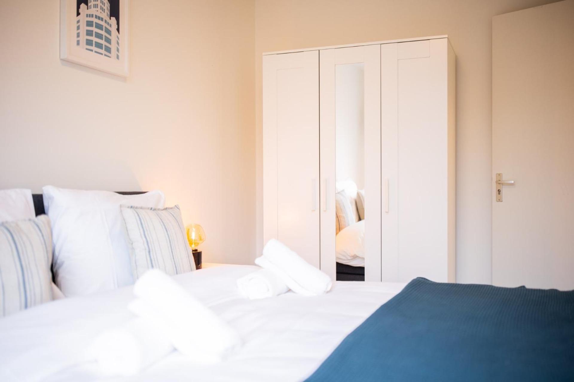 Delightful 2 Bedroom Apartment - Sd23L Eindhoven Ngoại thất bức ảnh