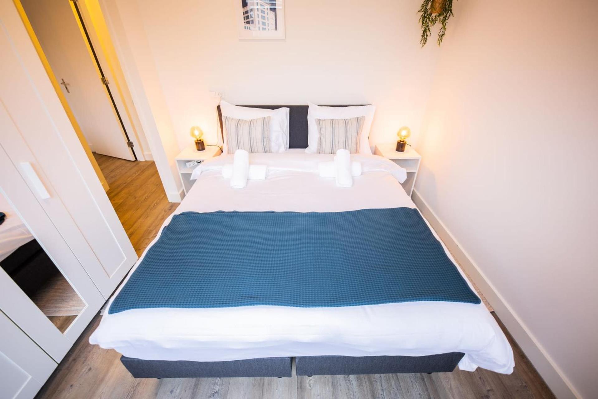 Delightful 2 Bedroom Apartment - Sd23L Eindhoven Ngoại thất bức ảnh