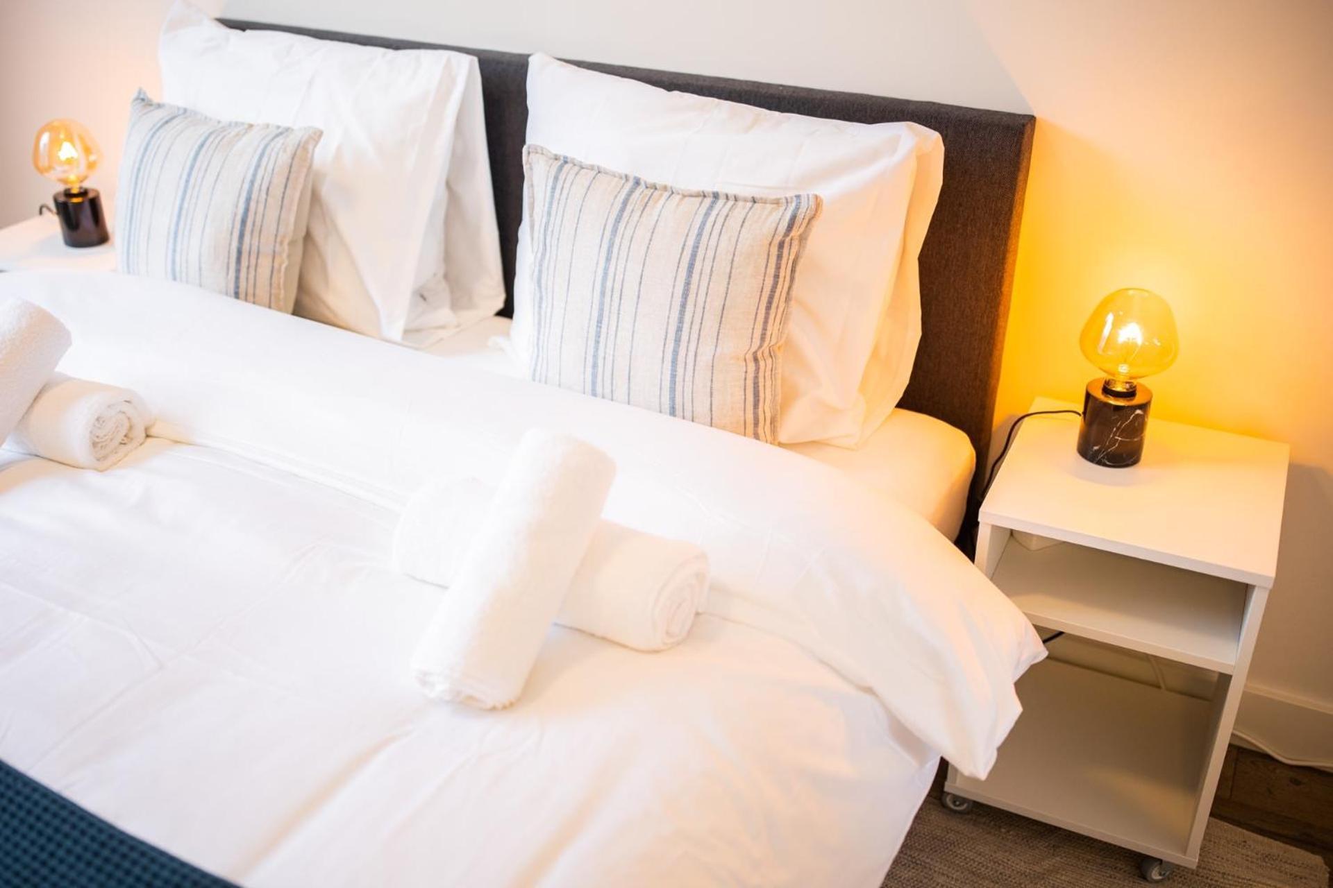 Delightful 2 Bedroom Apartment - Sd23L Eindhoven Ngoại thất bức ảnh
