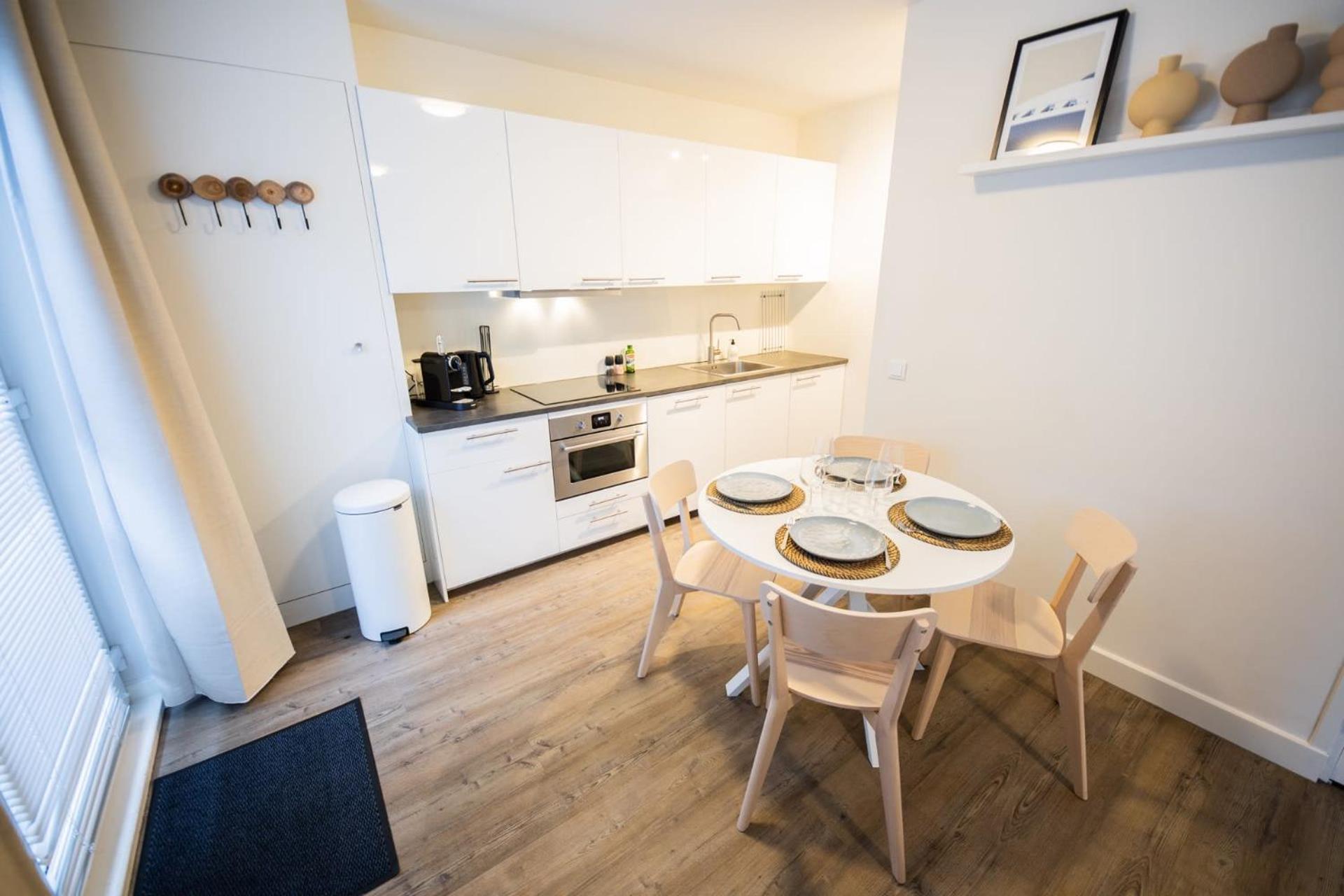 Delightful 2 Bedroom Apartment - Sd23L Eindhoven Ngoại thất bức ảnh