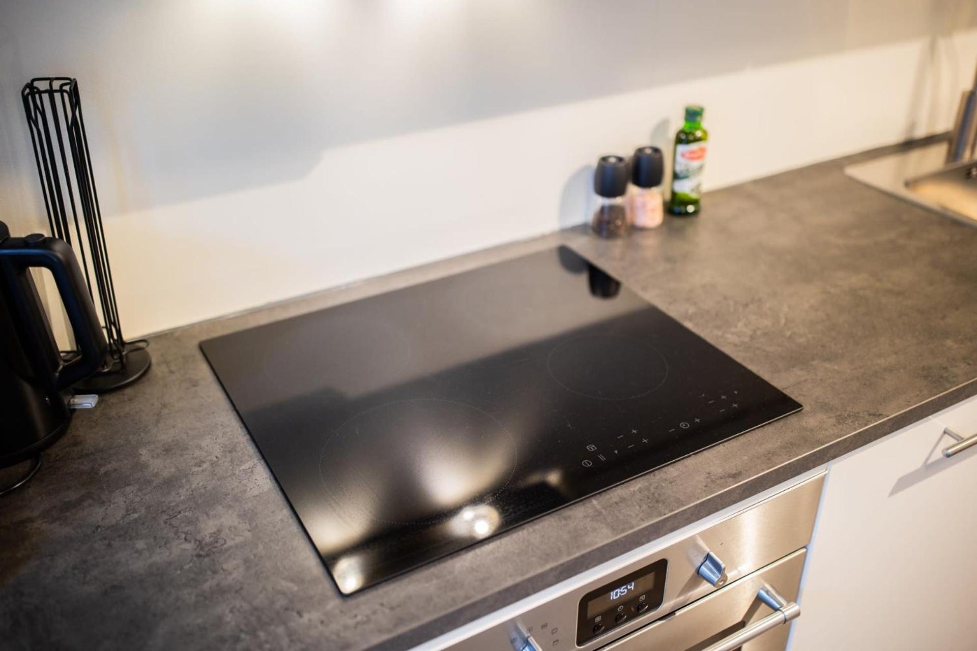 Delightful 2 Bedroom Apartment - Sd23L Eindhoven Ngoại thất bức ảnh