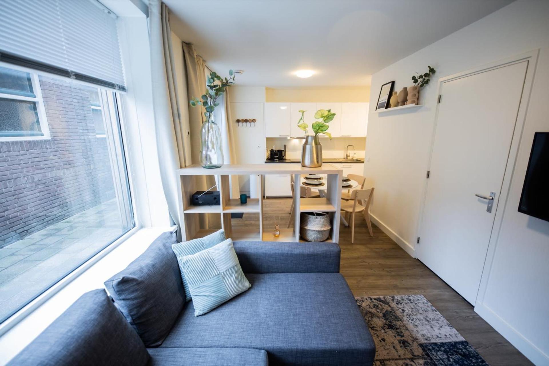 Delightful 2 Bedroom Apartment - Sd23L Eindhoven Ngoại thất bức ảnh